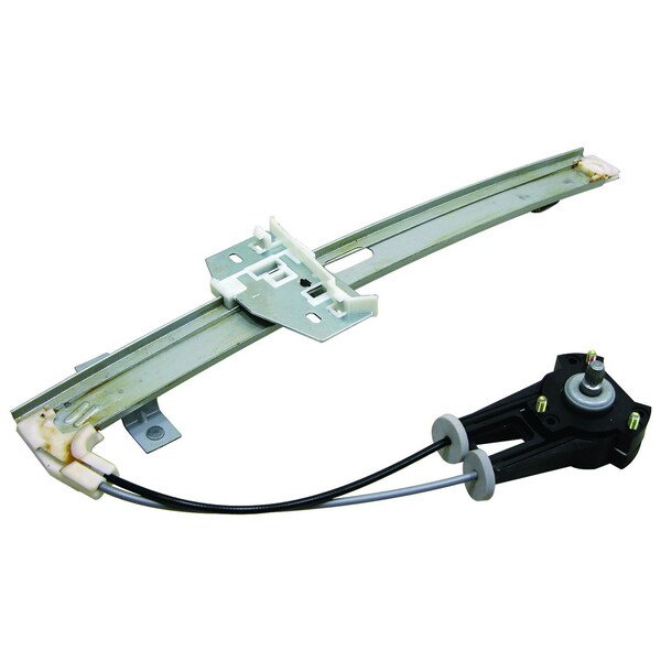 Wai Global MANUAL WINDOW REGULATOR, WMR5065L WMR5065L - main